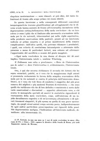 La clinica ostetrica rivista di ostetricia, ginecologia e pediatria. - A. 1, n. 1 (1899)-a. 40, n. 12 (dic. 1938)