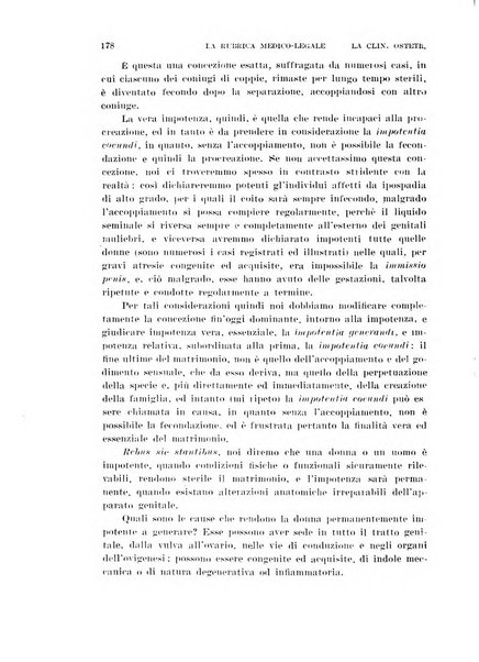 La clinica ostetrica rivista di ostetricia, ginecologia e pediatria. - A. 1, n. 1 (1899)-a. 40, n. 12 (dic. 1938)