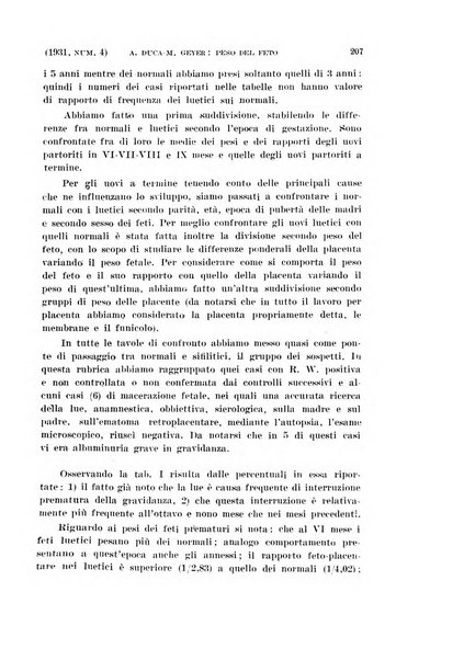 La clinica ostetrica rivista di ostetricia, ginecologia e pediatria. - A. 1, n. 1 (1899)-a. 40, n. 12 (dic. 1938)