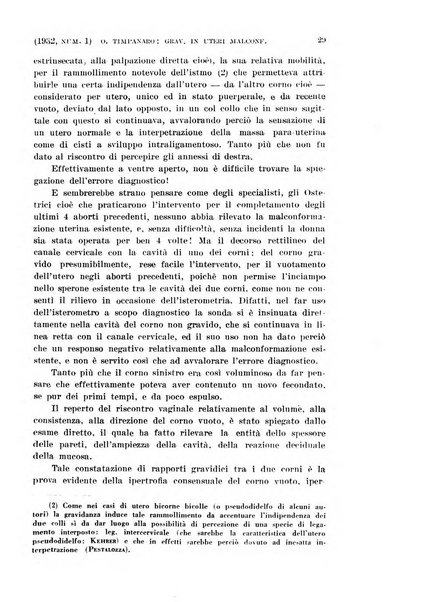 La clinica ostetrica rivista di ostetricia, ginecologia e pediatria. - A. 1, n. 1 (1899)-a. 40, n. 12 (dic. 1938)