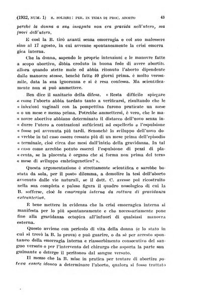 La clinica ostetrica rivista di ostetricia, ginecologia e pediatria. - A. 1, n. 1 (1899)-a. 40, n. 12 (dic. 1938)