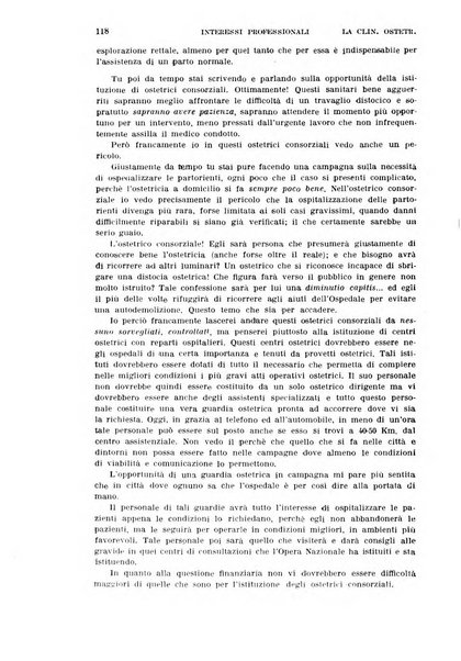 La clinica ostetrica rivista di ostetricia, ginecologia e pediatria. - A. 1, n. 1 (1899)-a. 40, n. 12 (dic. 1938)