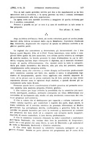 La clinica ostetrica rivista di ostetricia, ginecologia e pediatria. - A. 1, n. 1 (1899)-a. 40, n. 12 (dic. 1938)