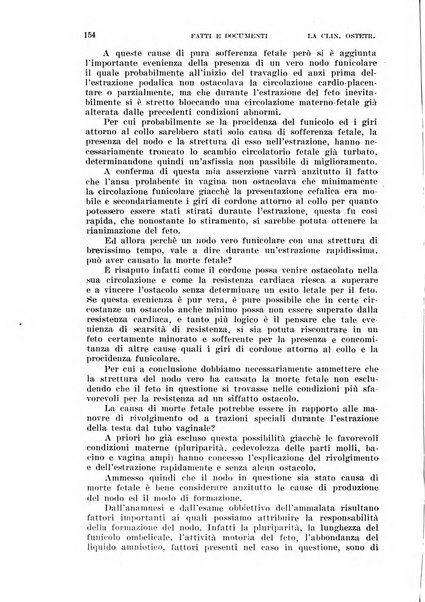 La clinica ostetrica rivista di ostetricia, ginecologia e pediatria. - A. 1, n. 1 (1899)-a. 40, n. 12 (dic. 1938)