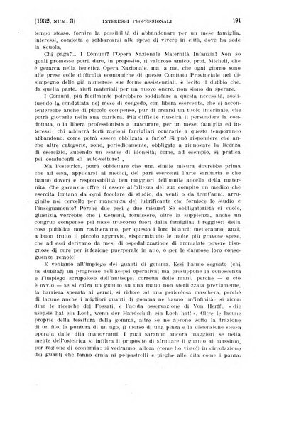 La clinica ostetrica rivista di ostetricia, ginecologia e pediatria. - A. 1, n. 1 (1899)-a. 40, n. 12 (dic. 1938)