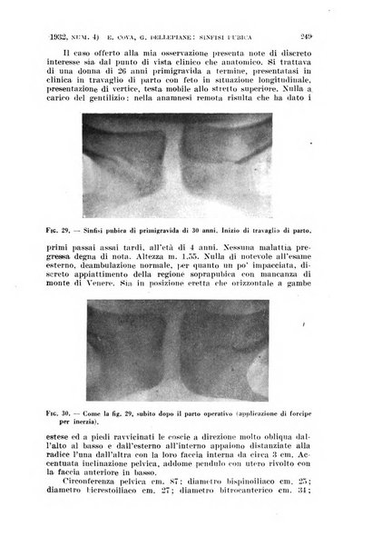 La clinica ostetrica rivista di ostetricia, ginecologia e pediatria. - A. 1, n. 1 (1899)-a. 40, n. 12 (dic. 1938)