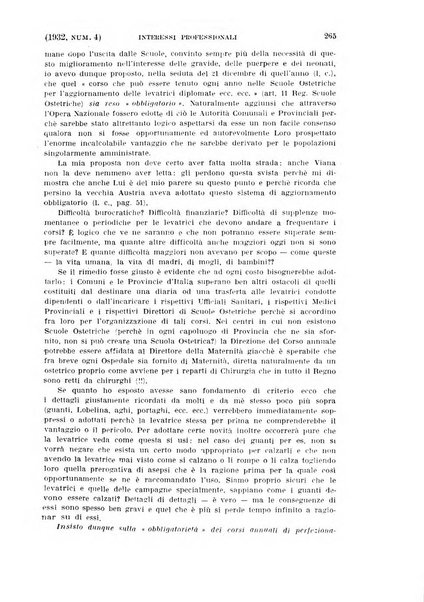 La clinica ostetrica rivista di ostetricia, ginecologia e pediatria. - A. 1, n. 1 (1899)-a. 40, n. 12 (dic. 1938)