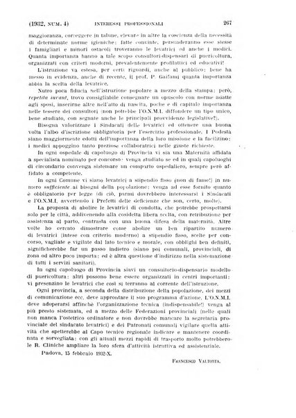 La clinica ostetrica rivista di ostetricia, ginecologia e pediatria. - A. 1, n. 1 (1899)-a. 40, n. 12 (dic. 1938)