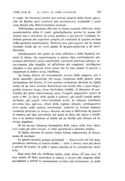 La clinica ostetrica rivista di ostetricia, ginecologia e pediatria. - A. 1, n. 1 (1899)-a. 40, n. 12 (dic. 1938)