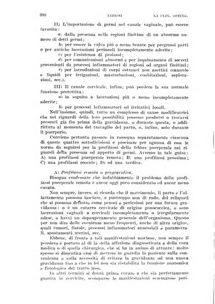 La clinica ostetrica rivista di ostetricia, ginecologia e pediatria. - A. 1, n. 1 (1899)-a. 40, n. 12 (dic. 1938)