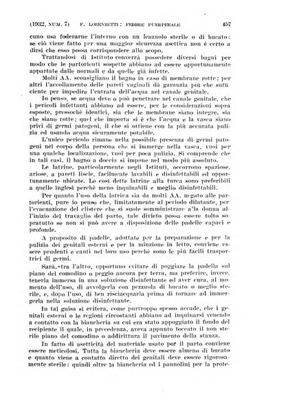 La clinica ostetrica rivista di ostetricia, ginecologia e pediatria. - A. 1, n. 1 (1899)-a. 40, n. 12 (dic. 1938)