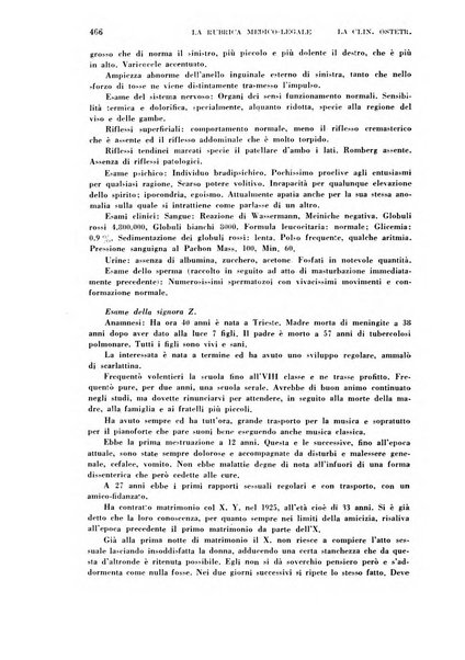 La clinica ostetrica rivista di ostetricia, ginecologia e pediatria. - A. 1, n. 1 (1899)-a. 40, n. 12 (dic. 1938)