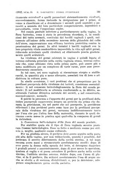 La clinica ostetrica rivista di ostetricia, ginecologia e pediatria. - A. 1, n. 1 (1899)-a. 40, n. 12 (dic. 1938)