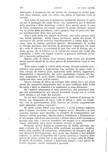 La clinica ostetrica rivista di ostetricia, ginecologia e pediatria. - A. 1, n. 1 (1899)-a. 40, n. 12 (dic. 1938)