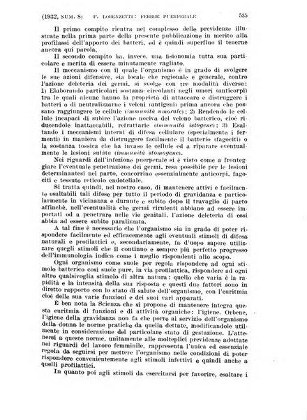 La clinica ostetrica rivista di ostetricia, ginecologia e pediatria. - A. 1, n. 1 (1899)-a. 40, n. 12 (dic. 1938)