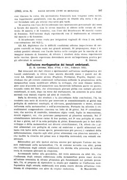 La clinica ostetrica rivista di ostetricia, ginecologia e pediatria. - A. 1, n. 1 (1899)-a. 40, n. 12 (dic. 1938)