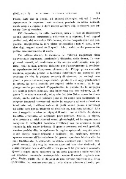 La clinica ostetrica rivista di ostetricia, ginecologia e pediatria. - A. 1, n. 1 (1899)-a. 40, n. 12 (dic. 1938)