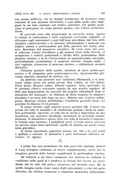 La clinica ostetrica rivista di ostetricia, ginecologia e pediatria. - A. 1, n. 1 (1899)-a. 40, n. 12 (dic. 1938)