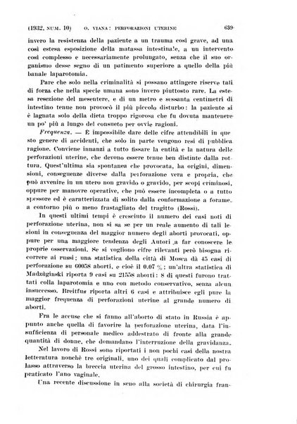 La clinica ostetrica rivista di ostetricia, ginecologia e pediatria. - A. 1, n. 1 (1899)-a. 40, n. 12 (dic. 1938)