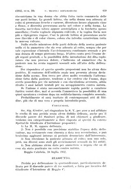 La clinica ostetrica rivista di ostetricia, ginecologia e pediatria. - A. 1, n. 1 (1899)-a. 40, n. 12 (dic. 1938)