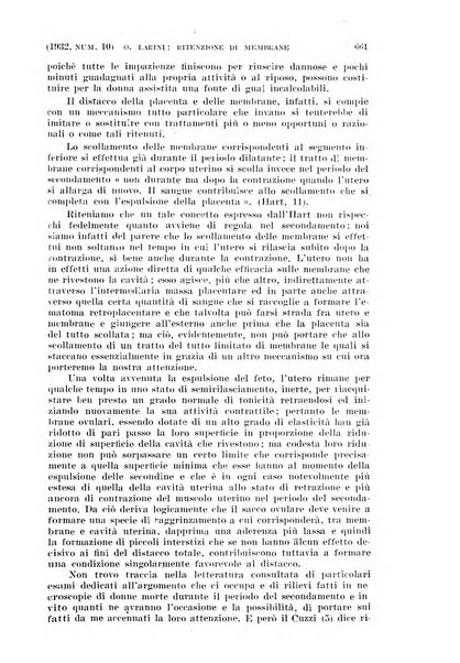 La clinica ostetrica rivista di ostetricia, ginecologia e pediatria. - A. 1, n. 1 (1899)-a. 40, n. 12 (dic. 1938)