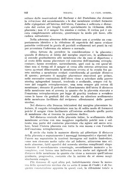 La clinica ostetrica rivista di ostetricia, ginecologia e pediatria. - A. 1, n. 1 (1899)-a. 40, n. 12 (dic. 1938)