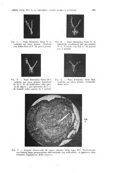 La clinica ostetrica rivista di ostetricia, ginecologia e pediatria. - A. 1, n. 1 (1899)-a. 40, n. 12 (dic. 1938)