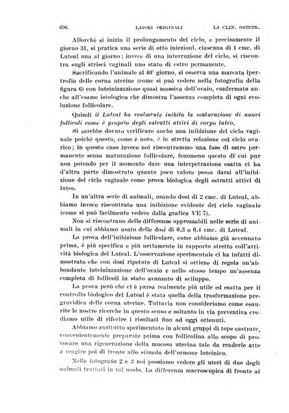 La clinica ostetrica rivista di ostetricia, ginecologia e pediatria. - A. 1, n. 1 (1899)-a. 40, n. 12 (dic. 1938)