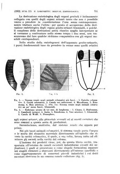 La clinica ostetrica rivista di ostetricia, ginecologia e pediatria. - A. 1, n. 1 (1899)-a. 40, n. 12 (dic. 1938)