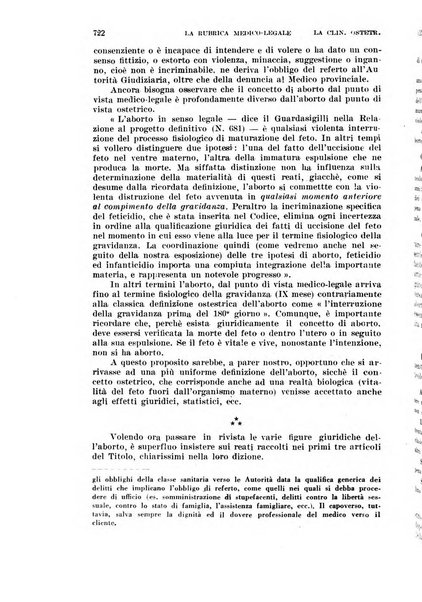 La clinica ostetrica rivista di ostetricia, ginecologia e pediatria. - A. 1, n. 1 (1899)-a. 40, n. 12 (dic. 1938)