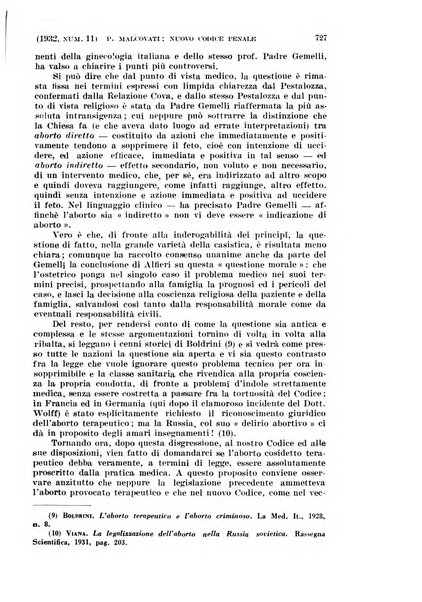 La clinica ostetrica rivista di ostetricia, ginecologia e pediatria. - A. 1, n. 1 (1899)-a. 40, n. 12 (dic. 1938)