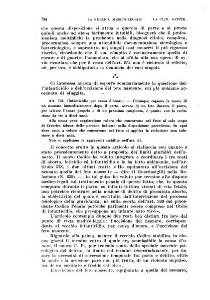 La clinica ostetrica rivista di ostetricia, ginecologia e pediatria. - A. 1, n. 1 (1899)-a. 40, n. 12 (dic. 1938)