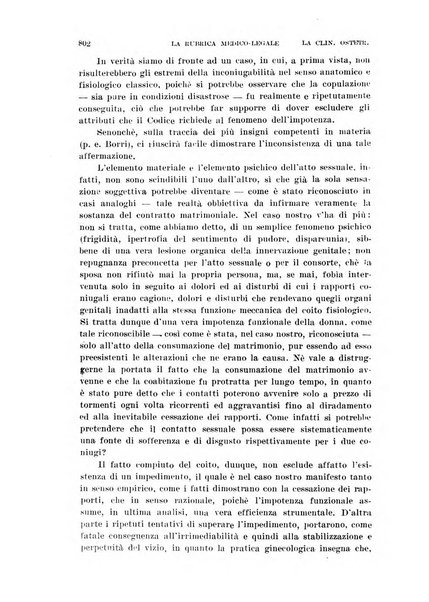 La clinica ostetrica rivista di ostetricia, ginecologia e pediatria. - A. 1, n. 1 (1899)-a. 40, n. 12 (dic. 1938)