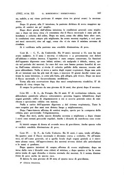 La clinica ostetrica rivista di ostetricia, ginecologia e pediatria. - A. 1, n. 1 (1899)-a. 40, n. 12 (dic. 1938)