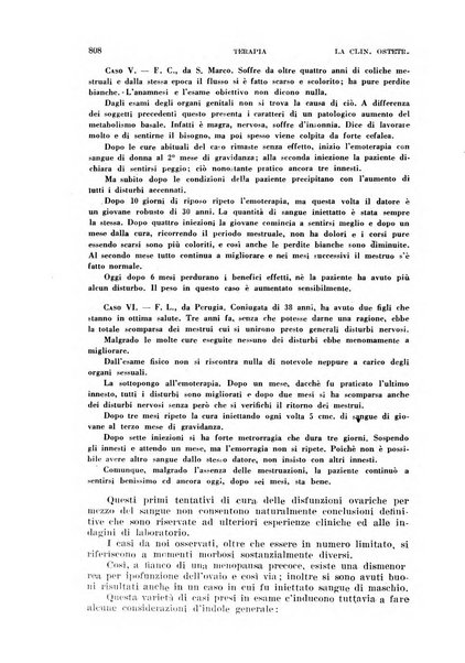 La clinica ostetrica rivista di ostetricia, ginecologia e pediatria. - A. 1, n. 1 (1899)-a. 40, n. 12 (dic. 1938)