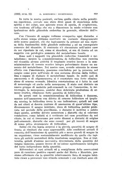 La clinica ostetrica rivista di ostetricia, ginecologia e pediatria. - A. 1, n. 1 (1899)-a. 40, n. 12 (dic. 1938)