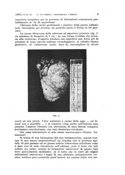 La clinica ostetrica rivista di ostetricia, ginecologia e pediatria. - A. 1, n. 1 (1899)-a. 40, n. 12 (dic. 1938)