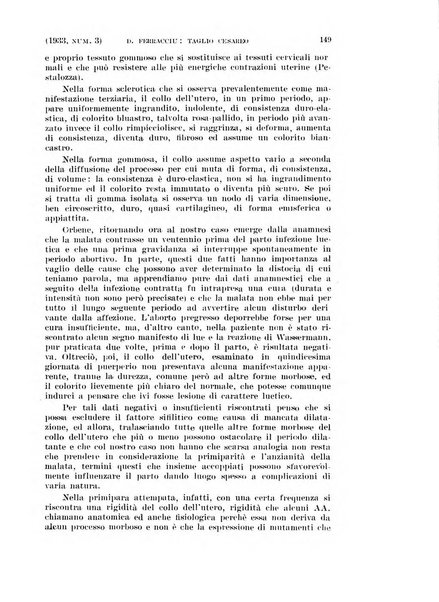 La clinica ostetrica rivista di ostetricia, ginecologia e pediatria. - A. 1, n. 1 (1899)-a. 40, n. 12 (dic. 1938)