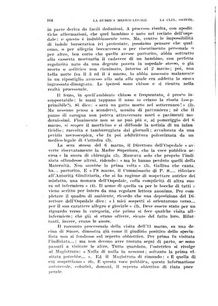 La clinica ostetrica rivista di ostetricia, ginecologia e pediatria. - A. 1, n. 1 (1899)-a. 40, n. 12 (dic. 1938)