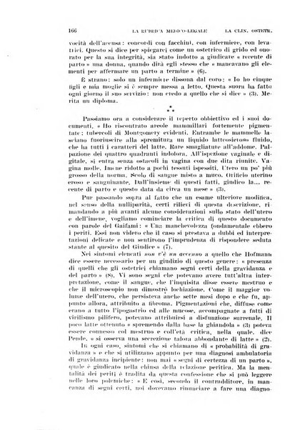 La clinica ostetrica rivista di ostetricia, ginecologia e pediatria. - A. 1, n. 1 (1899)-a. 40, n. 12 (dic. 1938)