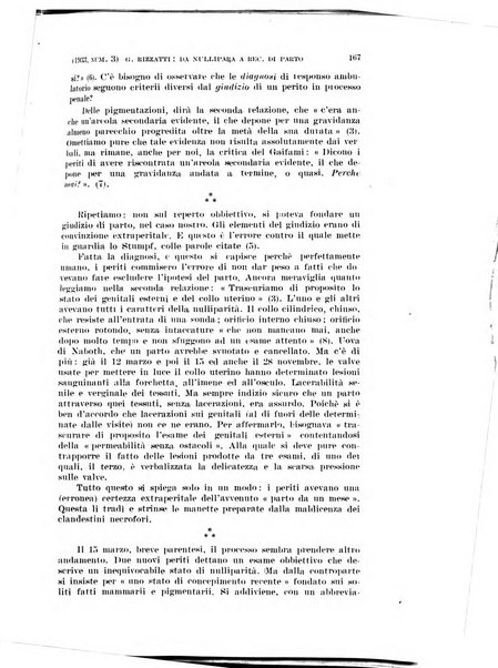 La clinica ostetrica rivista di ostetricia, ginecologia e pediatria. - A. 1, n. 1 (1899)-a. 40, n. 12 (dic. 1938)