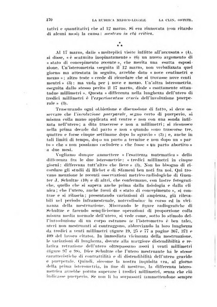 La clinica ostetrica rivista di ostetricia, ginecologia e pediatria. - A. 1, n. 1 (1899)-a. 40, n. 12 (dic. 1938)