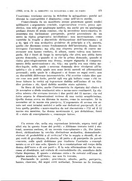 La clinica ostetrica rivista di ostetricia, ginecologia e pediatria. - A. 1, n. 1 (1899)-a. 40, n. 12 (dic. 1938)