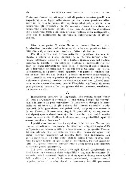 La clinica ostetrica rivista di ostetricia, ginecologia e pediatria. - A. 1, n. 1 (1899)-a. 40, n. 12 (dic. 1938)