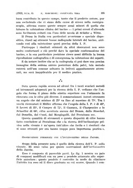 La clinica ostetrica rivista di ostetricia, ginecologia e pediatria. - A. 1, n. 1 (1899)-a. 40, n. 12 (dic. 1938)