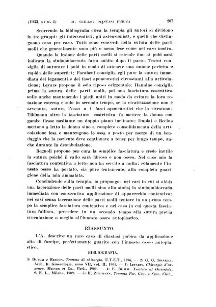 La clinica ostetrica rivista di ostetricia, ginecologia e pediatria. - A. 1, n. 1 (1899)-a. 40, n. 12 (dic. 1938)