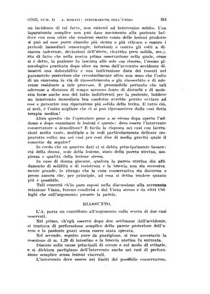 La clinica ostetrica rivista di ostetricia, ginecologia e pediatria. - A. 1, n. 1 (1899)-a. 40, n. 12 (dic. 1938)