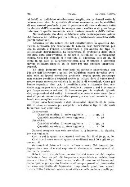 La clinica ostetrica rivista di ostetricia, ginecologia e pediatria. - A. 1, n. 1 (1899)-a. 40, n. 12 (dic. 1938)