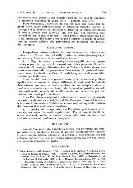 La clinica ostetrica rivista di ostetricia, ginecologia e pediatria. - A. 1, n. 1 (1899)-a. 40, n. 12 (dic. 1938)