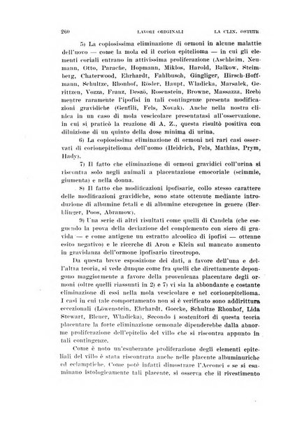 La clinica ostetrica rivista di ostetricia, ginecologia e pediatria. - A. 1, n. 1 (1899)-a. 40, n. 12 (dic. 1938)